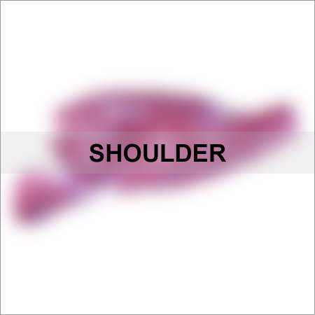 Shoulder