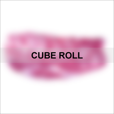 Cube Roll