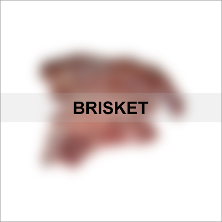 Brisket