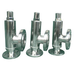 Relief valves