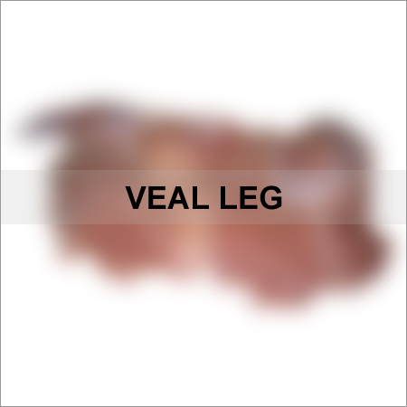 Veal Leg