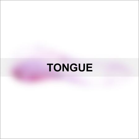 Tongue
