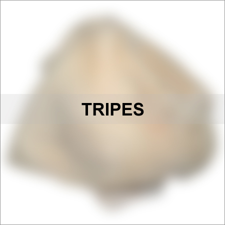 Tripes