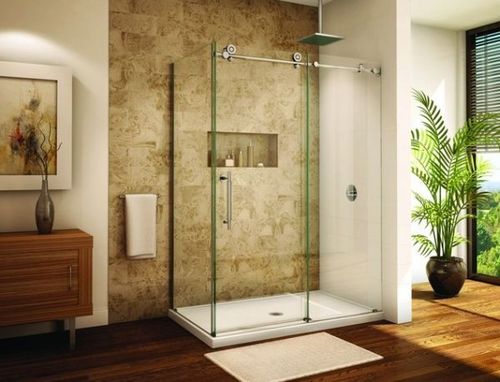 Bath Shower
