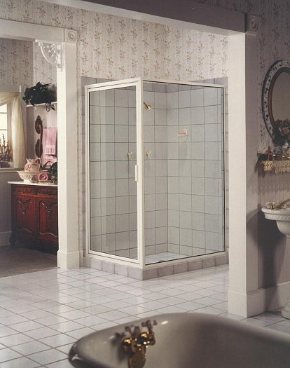 Bath Shower
