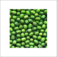 Green-Mung