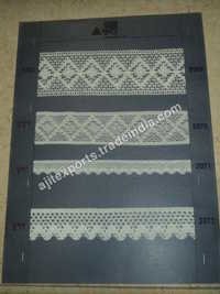 Embroidery Lace