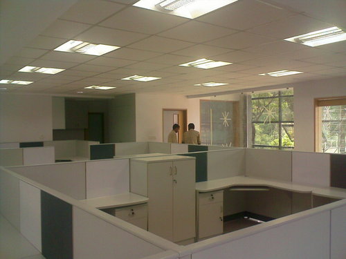 Modular Workstation Furniture