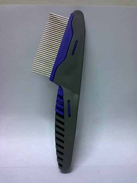 022013 Dogs Undercoat comb