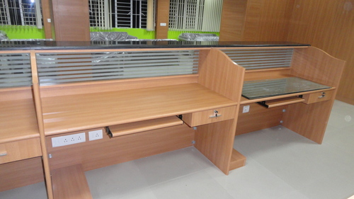 Modular Designer Workstations