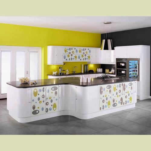 Modular Kitchen