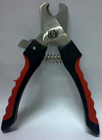 022013 Nail Clipper for Dogs