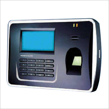 Biometric Access Control Systems