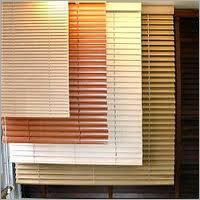 Venetion Blinds