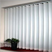 Vertical Blinds