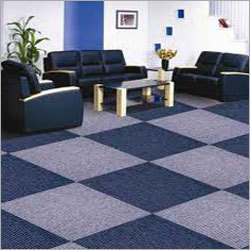 Tile Carpets