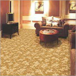 Wall to Wall Carpets