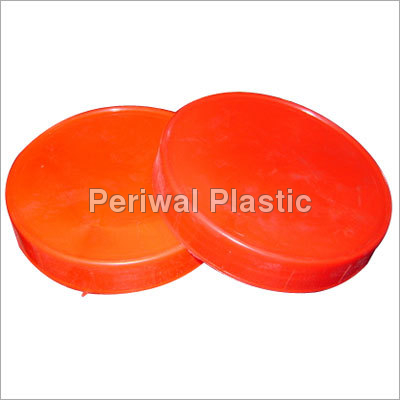 120 MM Pet Jar Caps