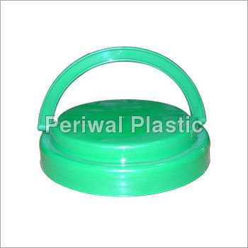 120 MM Handle Pet Jar Caps