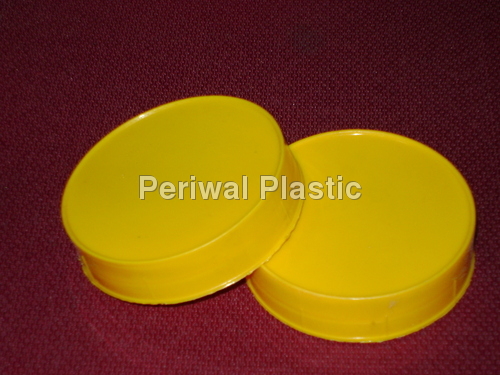 73 MM Plain Caps
