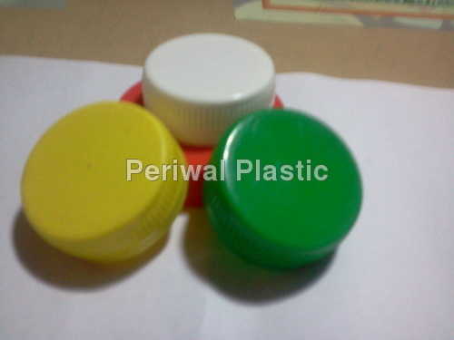 38 MM Sealed Caps