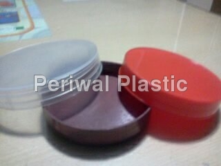 63 MM Plain Jar caps