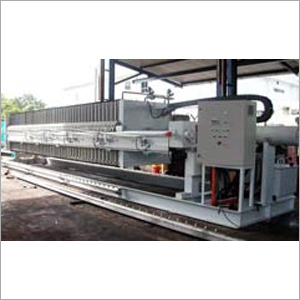 Vanaspati Plant