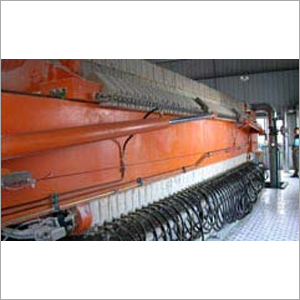 Hydrogenation Plant
