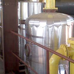 Castor Oil Derivatives Plant