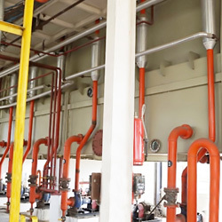 Acid Oil Plant