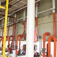 Acid Oil Plant