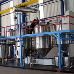 Bio Diesel Plant