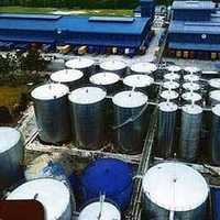 Oleochemicals Plant
