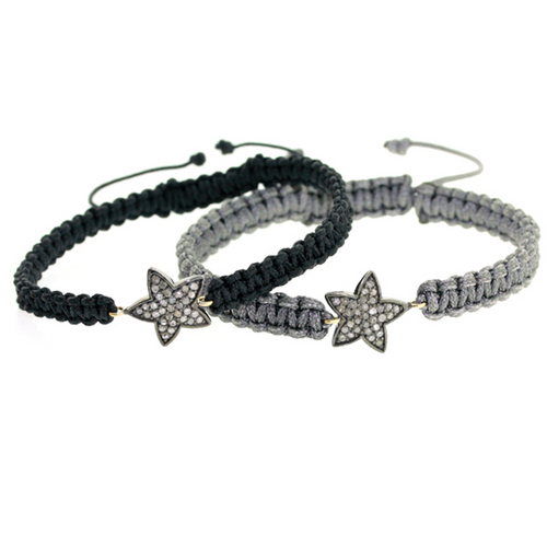 Macrame Jewelry
