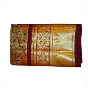 Kanchipuram Silk Embroidery Sarees