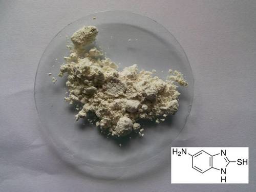 5 Amino 2 Mercapto Benzimidazole 5 Amino 2 Mercapto Benzimidazole