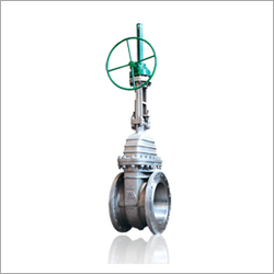 Gate Valves