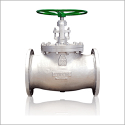 Globe Valves