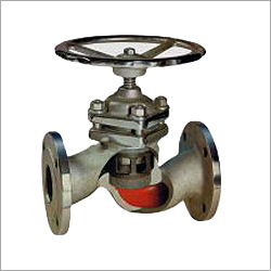 Piston Valves