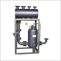 Pressure Powered Pumps