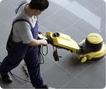 Glass Facade Cleaning System