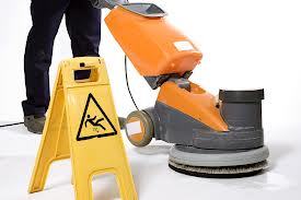 Facade Cleaning System