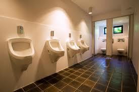 Building Facade Cleaning - Ceramic Material Wall-Mounted | Easy Cleaning Low Flow Water Time Saving Reduced Labor