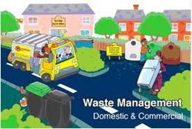 Waste Management