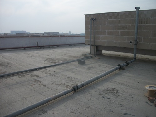 Industrial Fire Safety Equipments