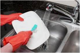Hotel Housekeeping - Various Cleaning Agents, Standard Equipment | Cleanliness, Efficiency, Hygiene, Organization, Guest Satisfaction