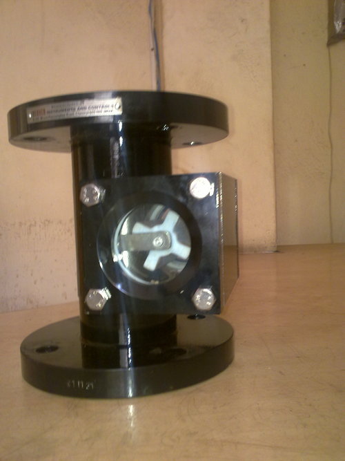 Rotary Sight Glass