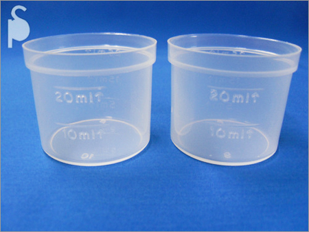 25ml Measuring Cup
