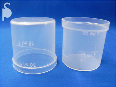 30ml Measuring Cup
