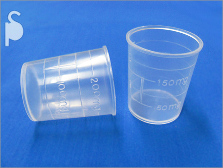200mg Measuring Cups